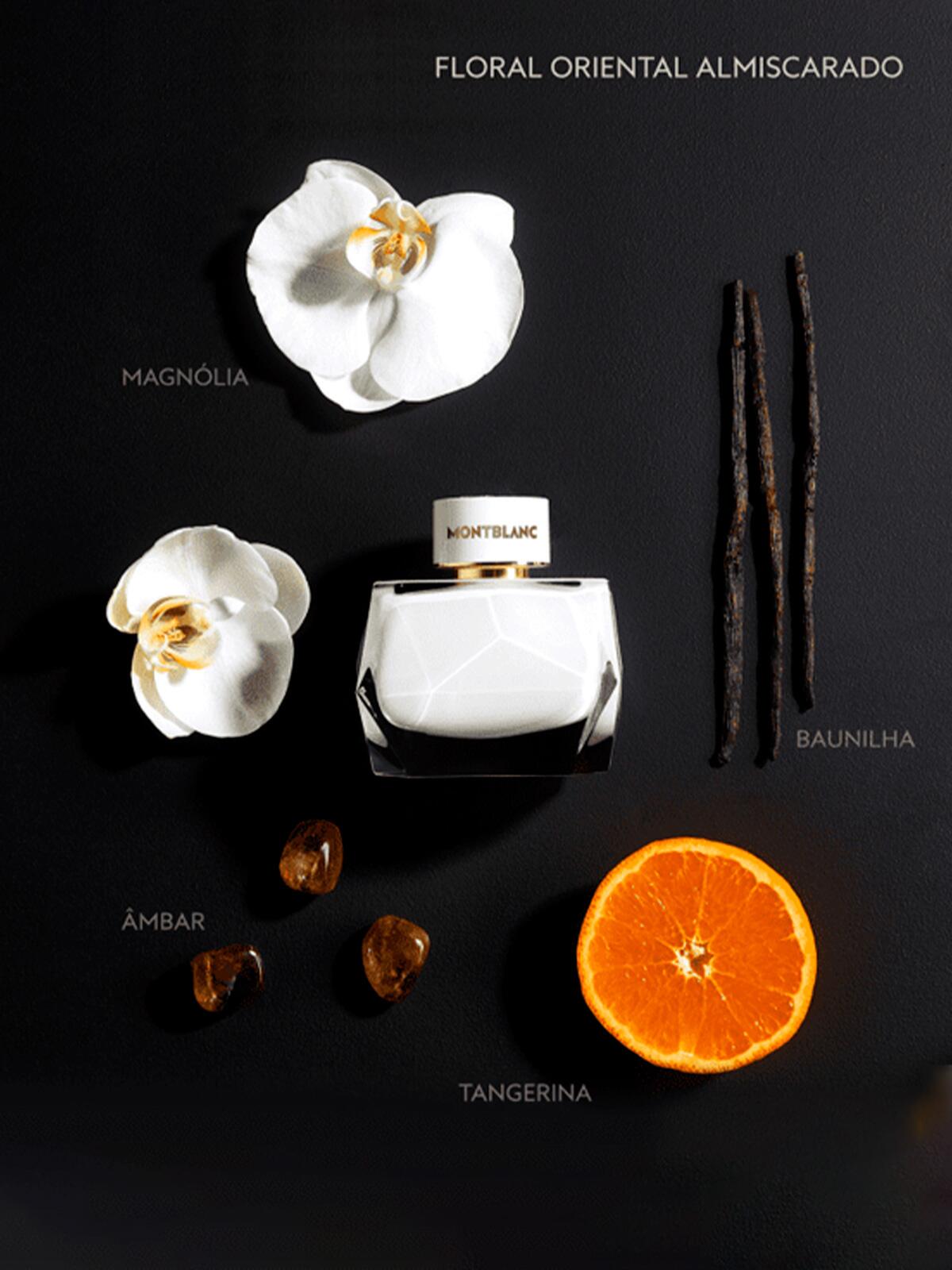 perfumes femininos elegantes para ocasiões especiais