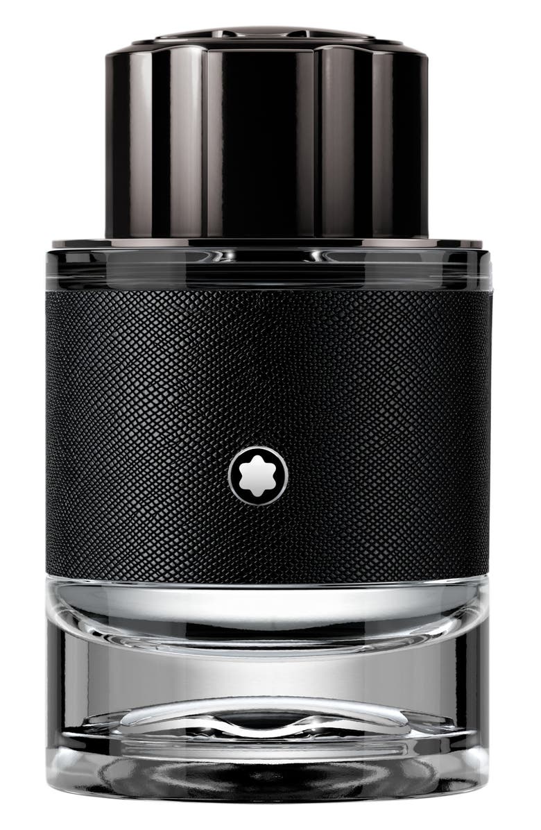 montblanc explorer perfume