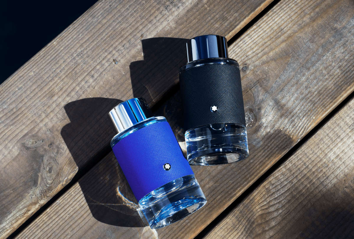 melhores perfumes masculinos montblanc