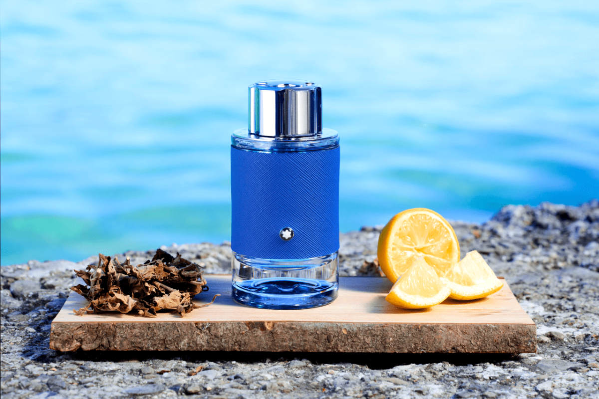 melhores perfumes masculinos cítricos para o verão