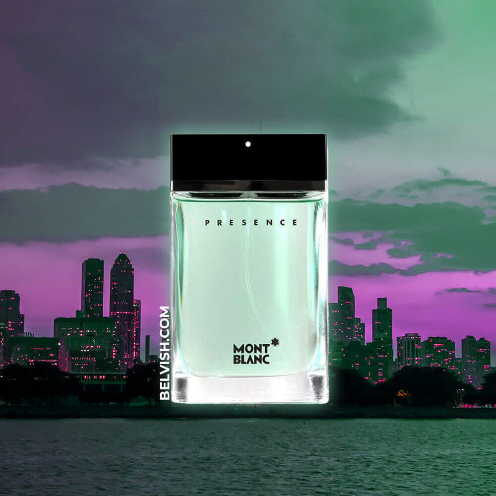montblanc presence vs dior dune