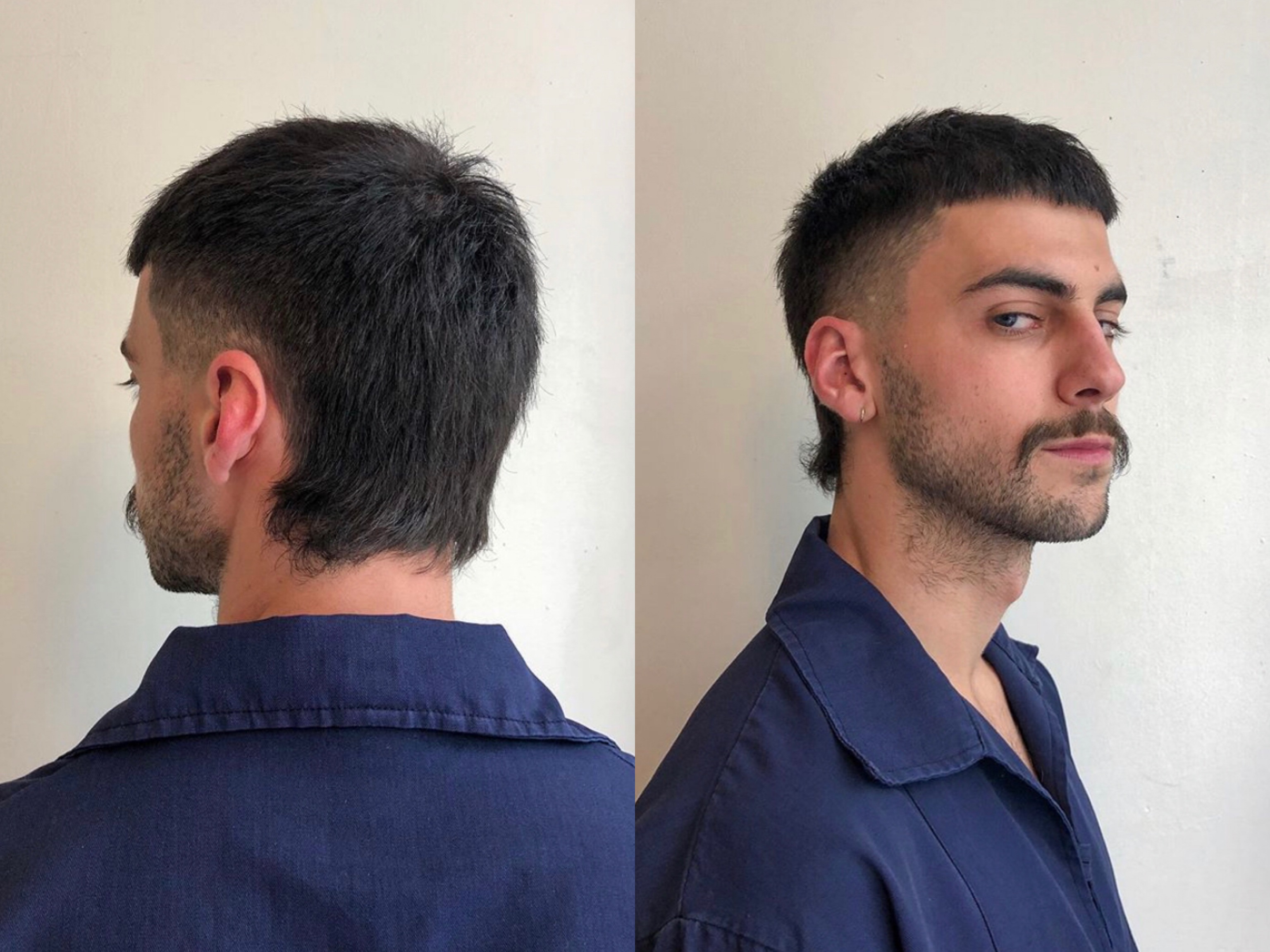 erros comuns ao fazer corte mullet