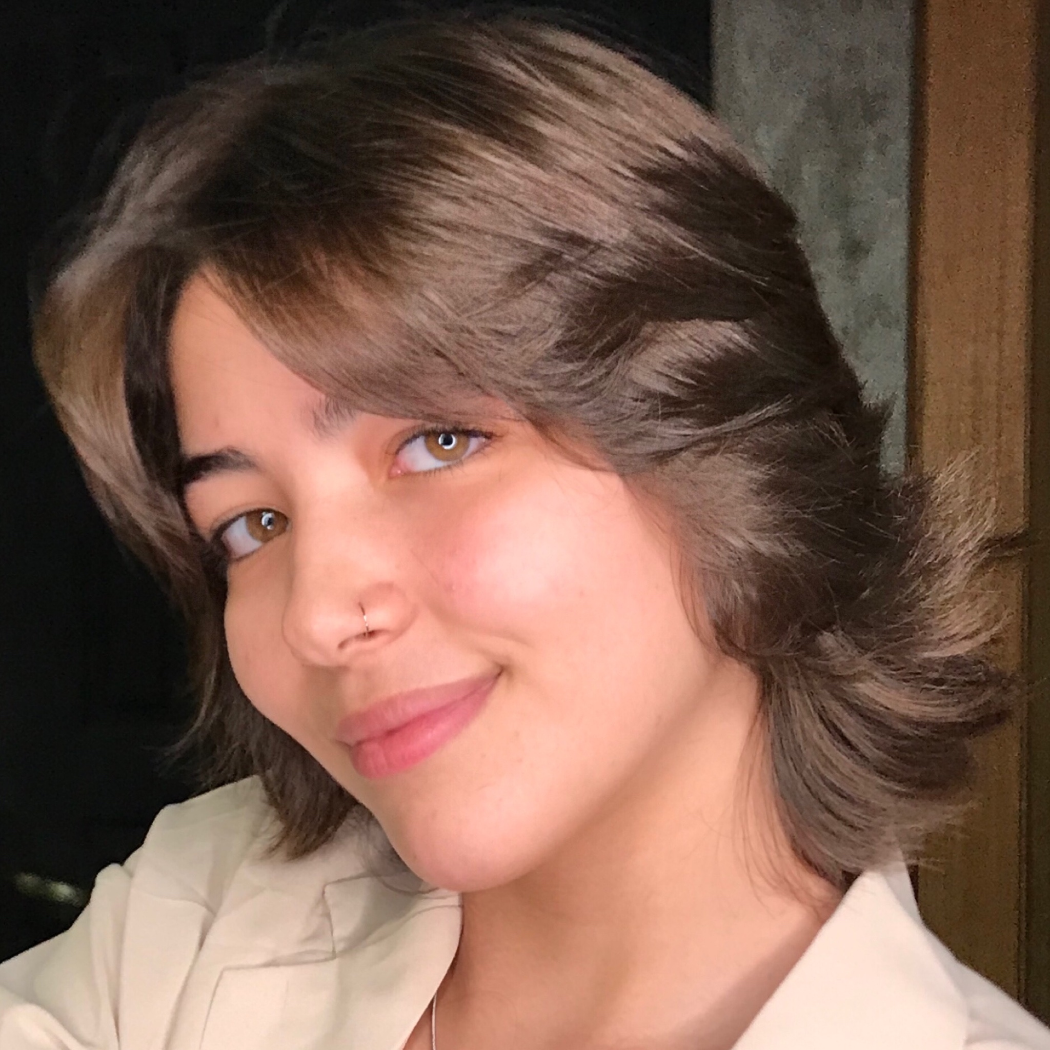 quanto custa fazer um corte mullet curto