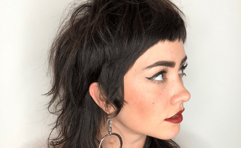 quanto custa fazer um corte mullet curto