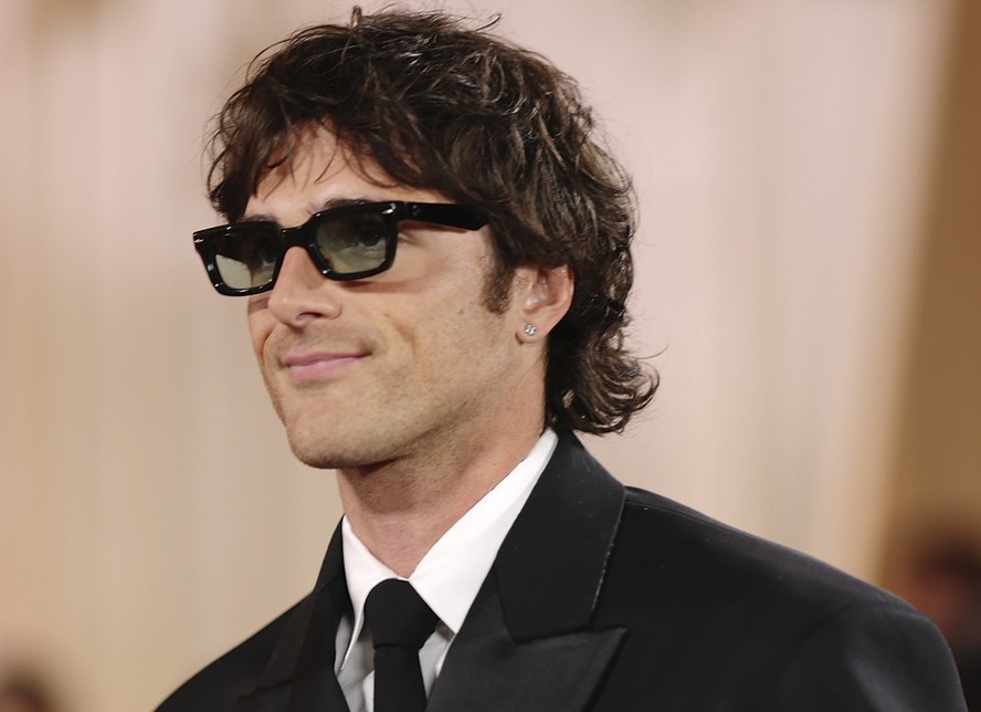 mullet masculino vs wolf cut