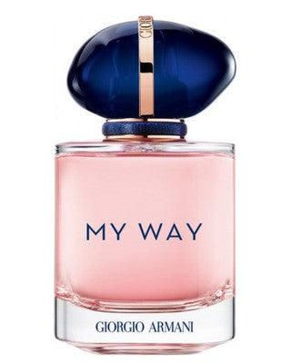 my way eau de parfum