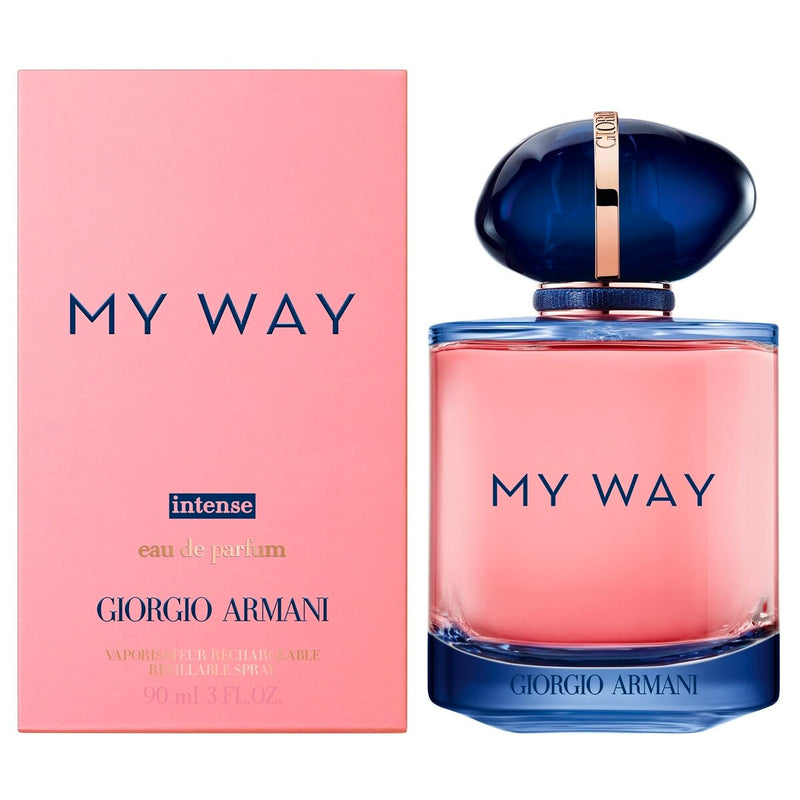 my way intense giorgio armani