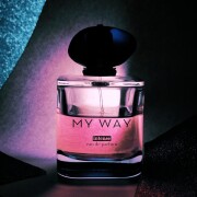 giorgio armani my way intense vs my way original