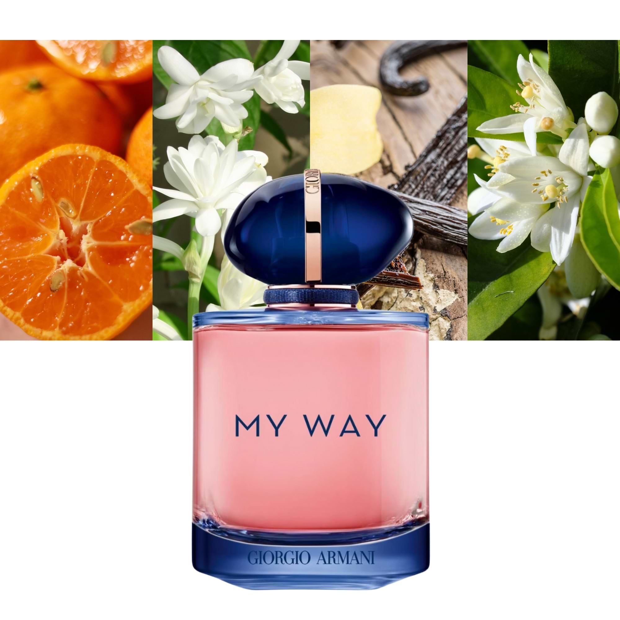 melhores perfumes giorgio armani my way intense