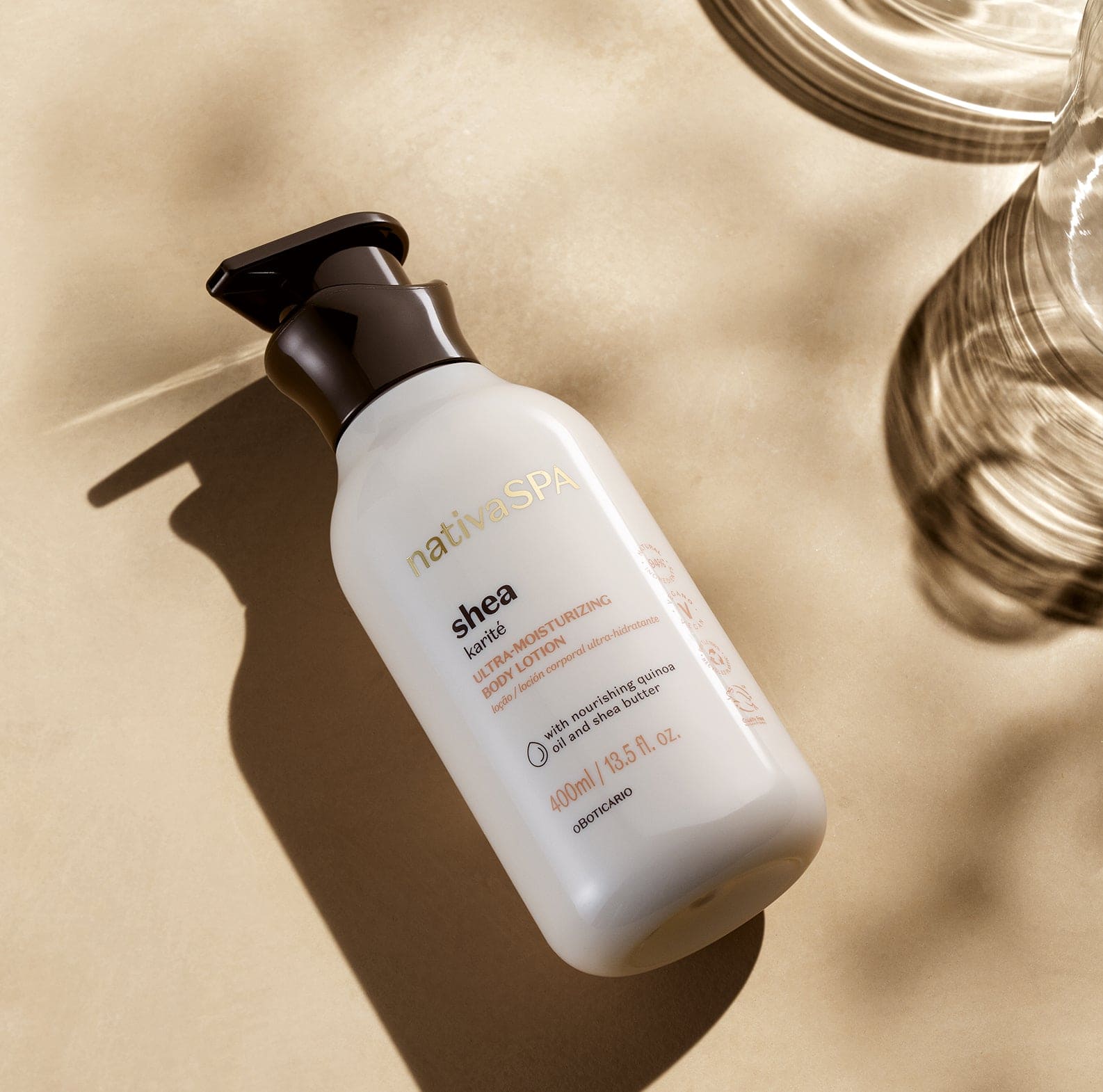 beneficios manteiga karite para pele seca