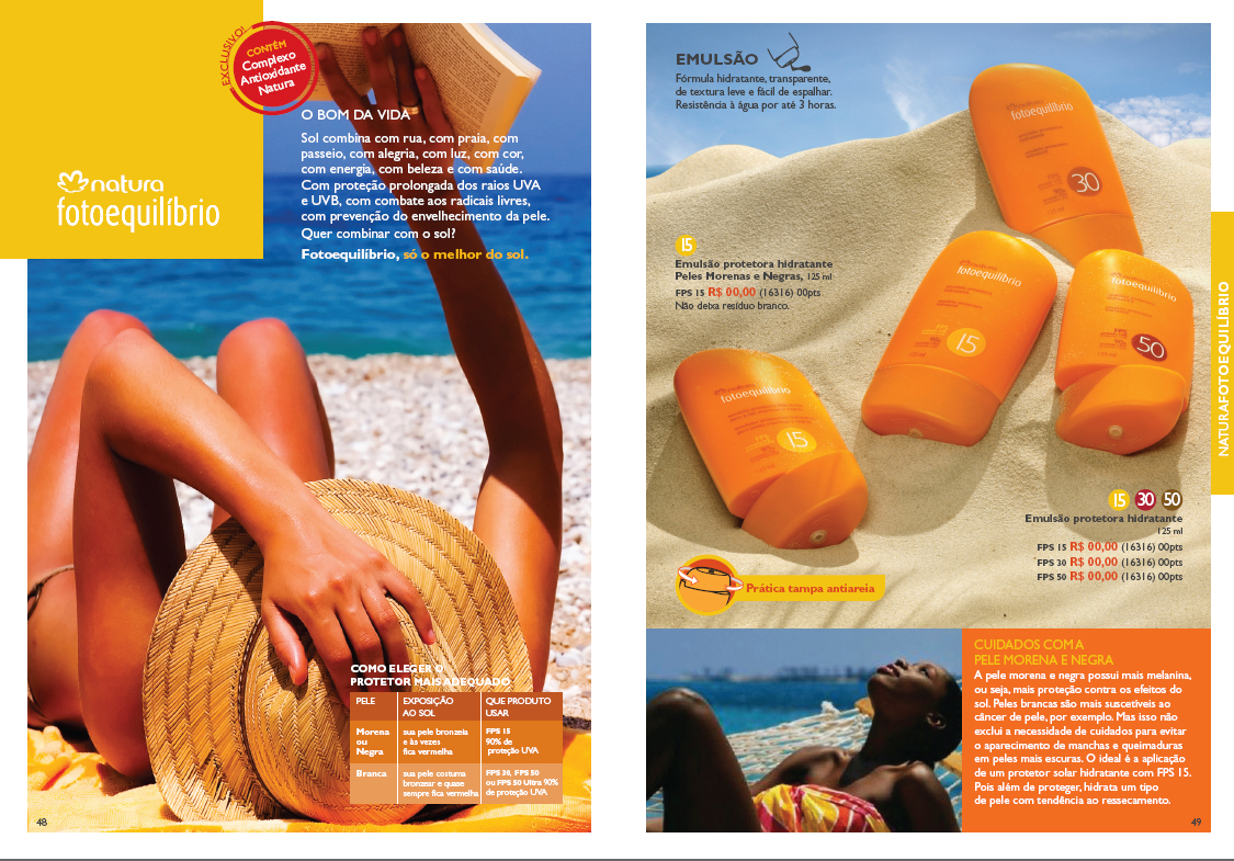 problemas comuns com consultoras natura