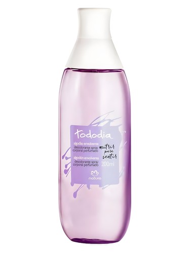 melhores produtos natura algodão para rotina de beleza