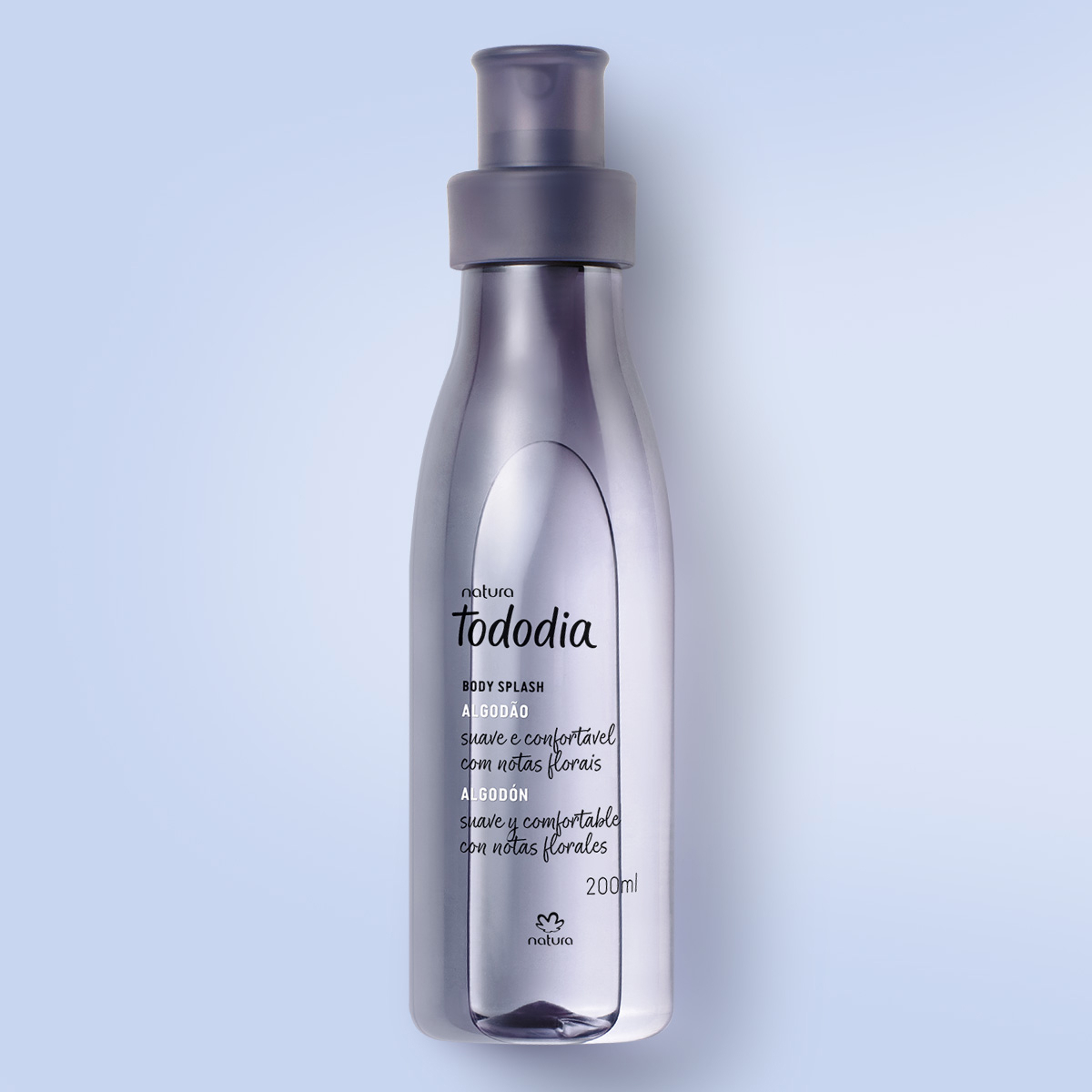 melhores produtos natura algodão para rotina de beleza