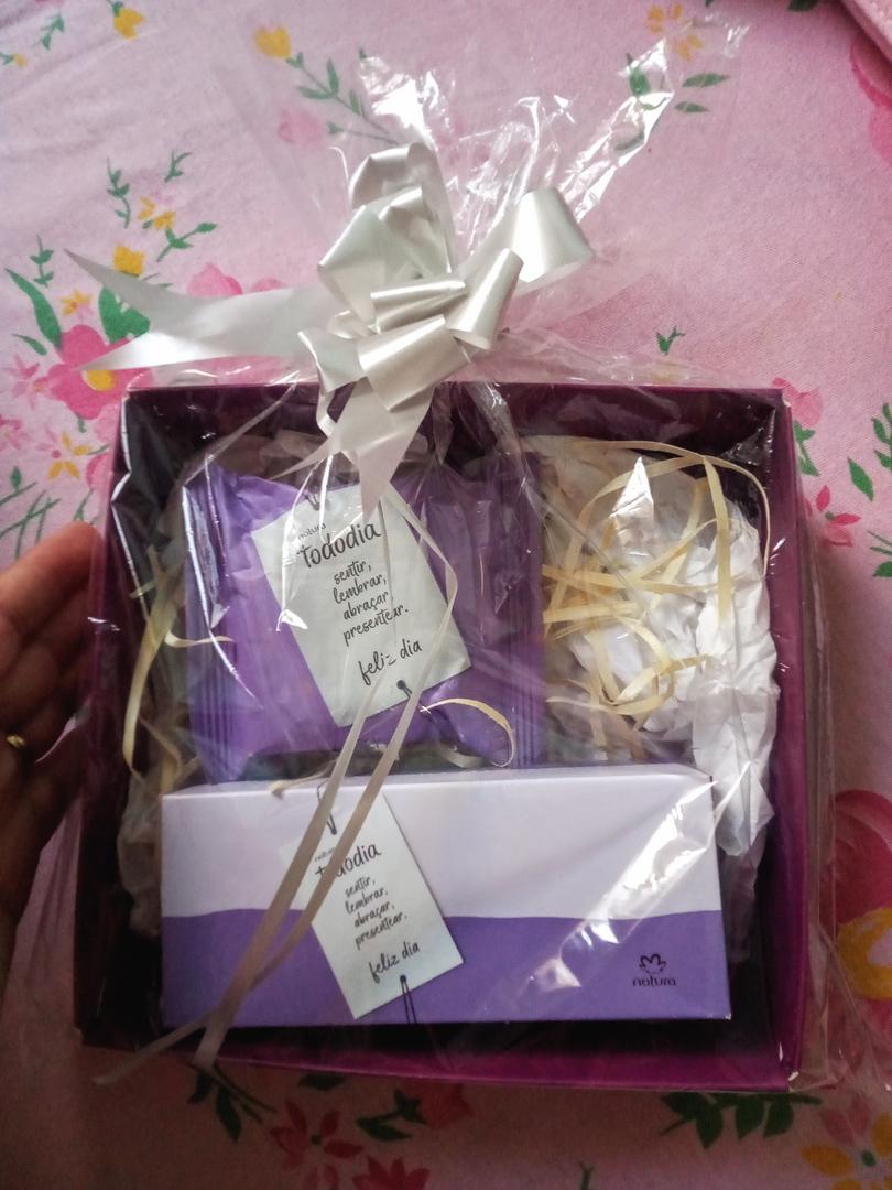 natura algodão vs boticário nuvem qual o melhor