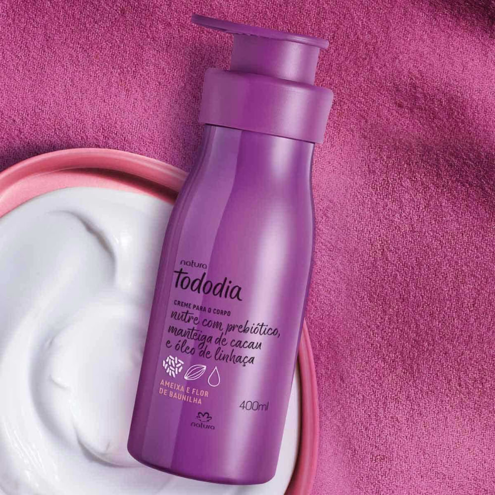 fixação body splash ameixa flor baunilha natura