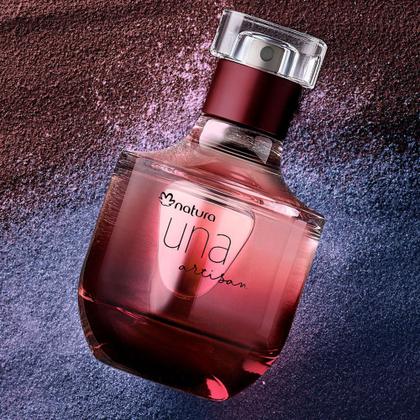 natura una artisan vs narciso rodriguez for her