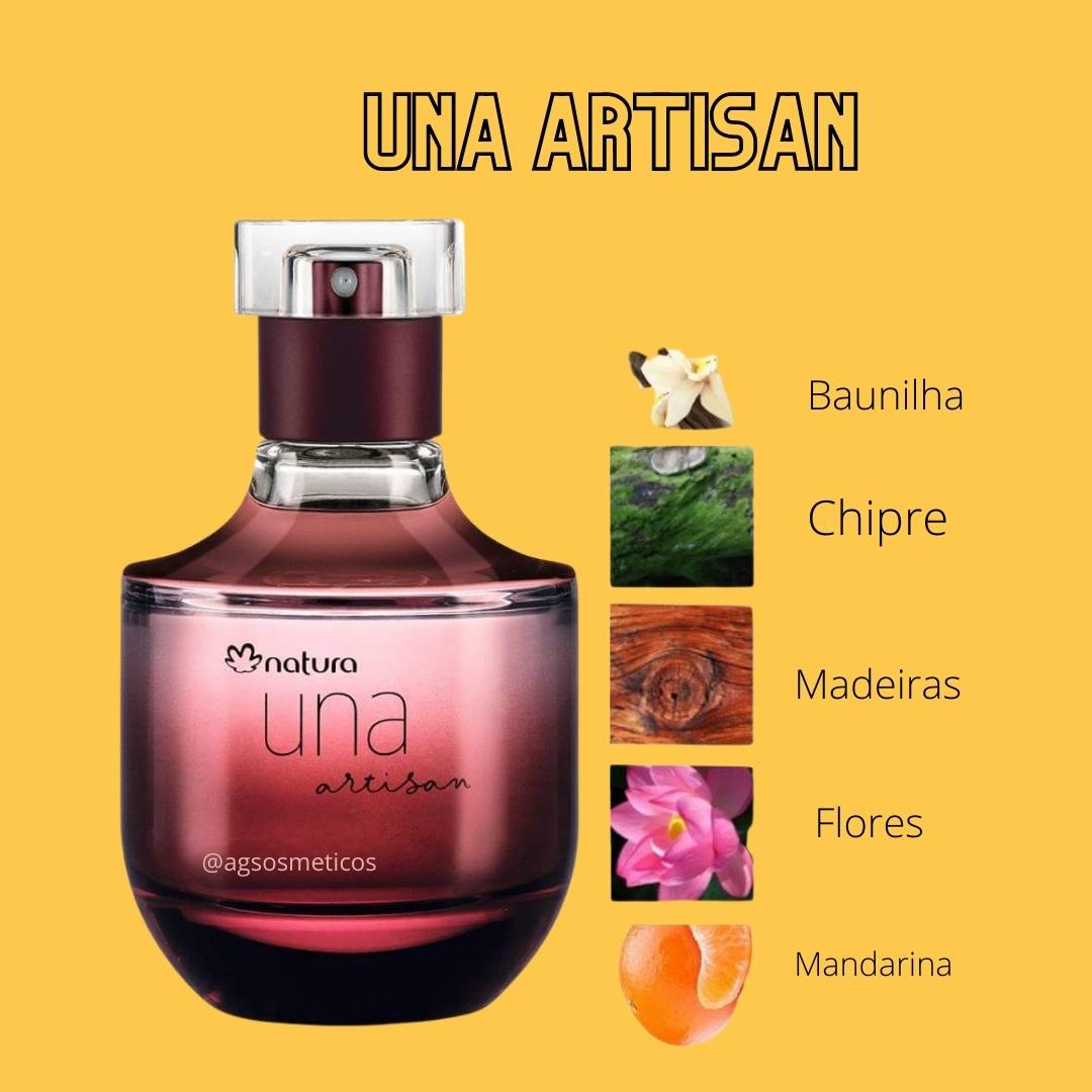 natura artisan