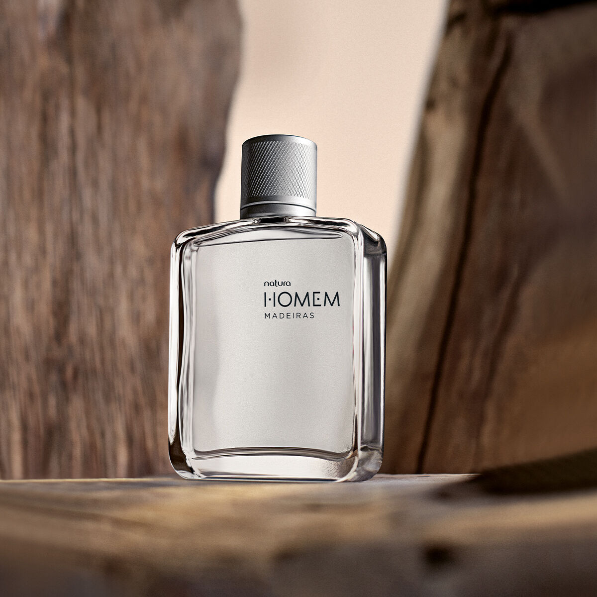 melhores perfumes masculinos amadeirados natura