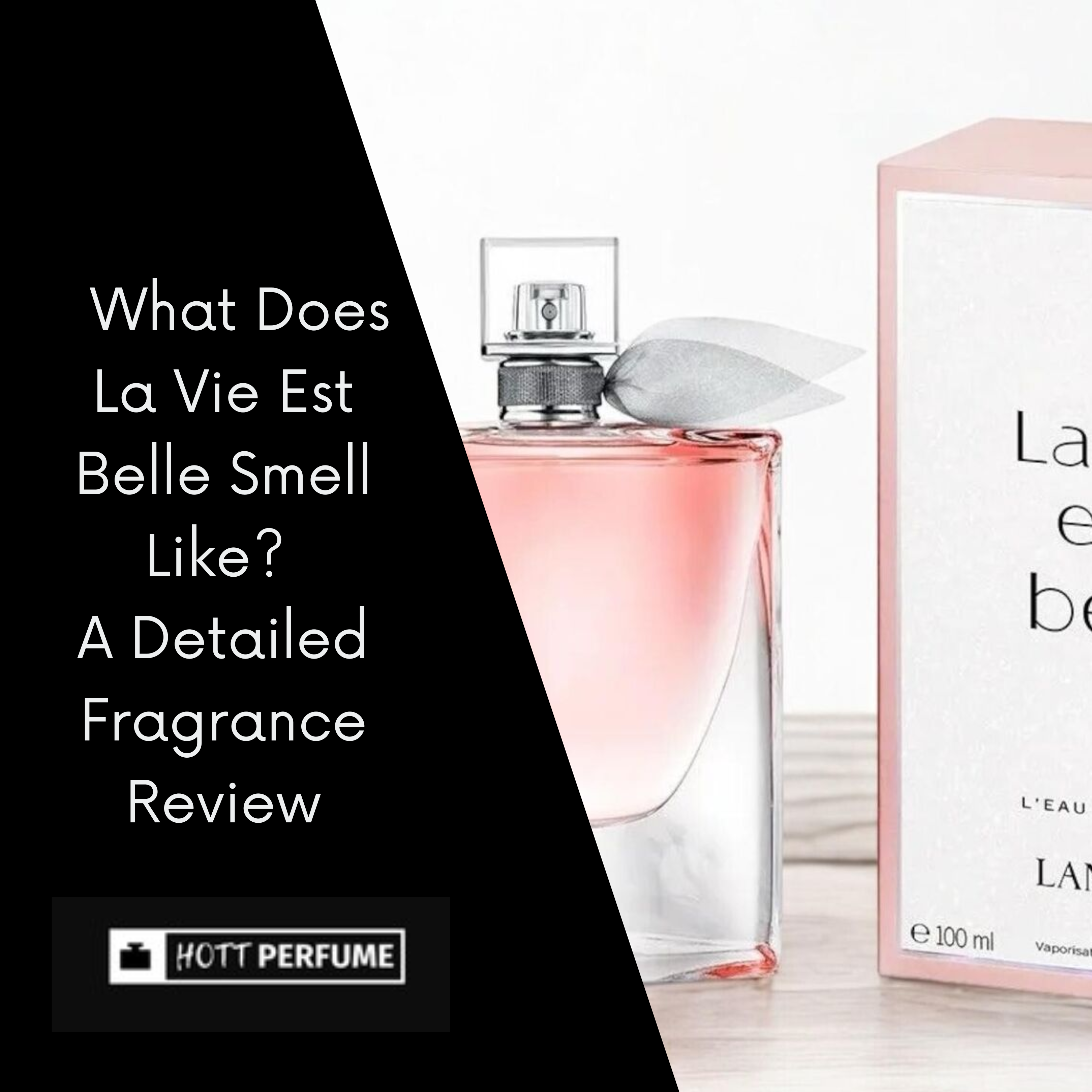 melhores perfumes femininos gourmand lancome