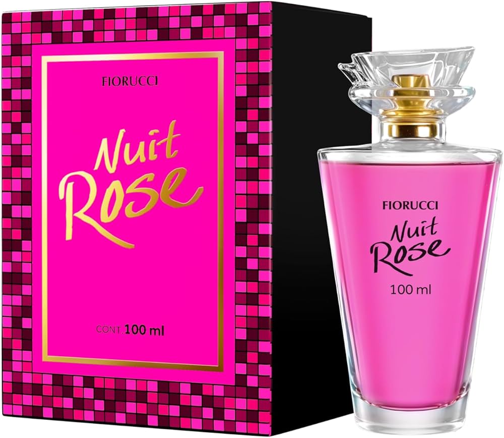 nuit rose fiorucci