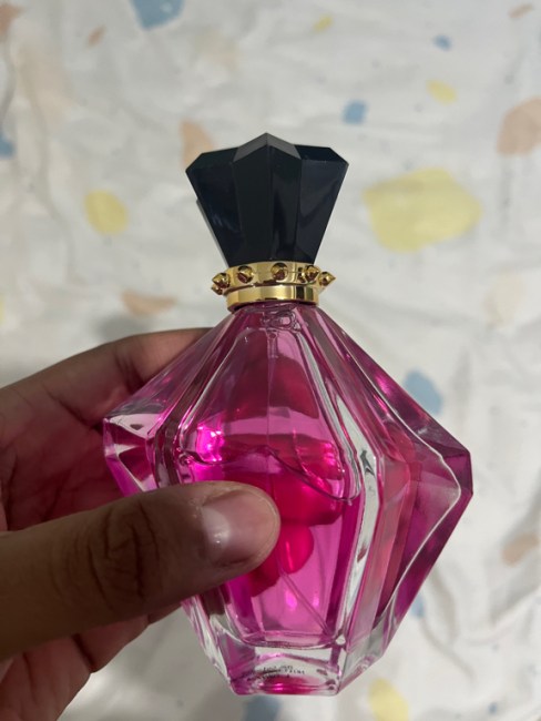 erros comuns ao escolher perfume nuit rose