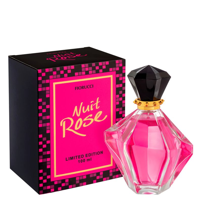 erros comuns ao escolher perfume nuit rose
