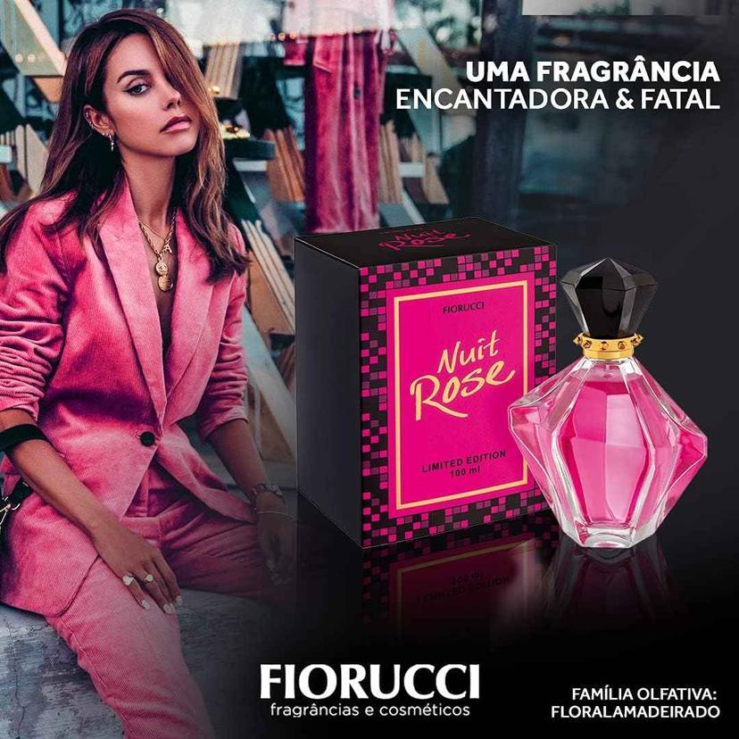 erros comuns ao escolher perfume nuit rose