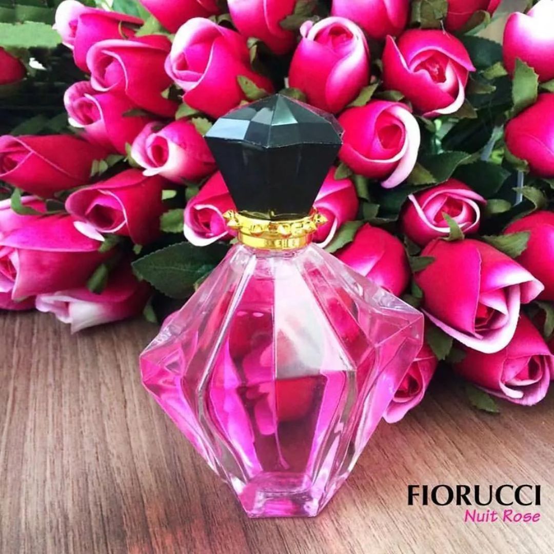 melhores perfumes fiorucci para mulheres
