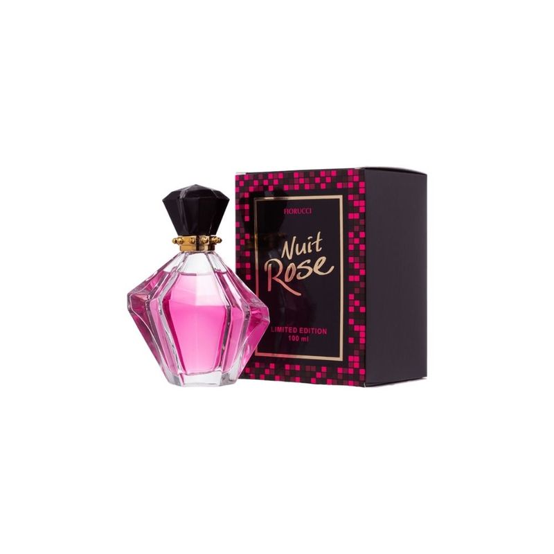 nuit rose fiorucci vs 212 vip rosé