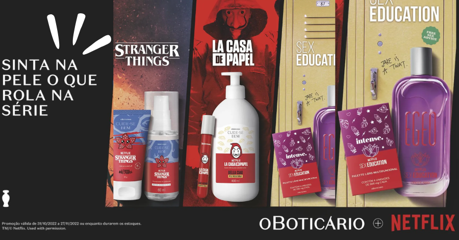 como evitar alergia a produtos o boticario