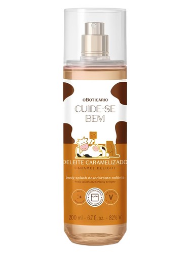 quanto custa um perfume feminino O Boticário