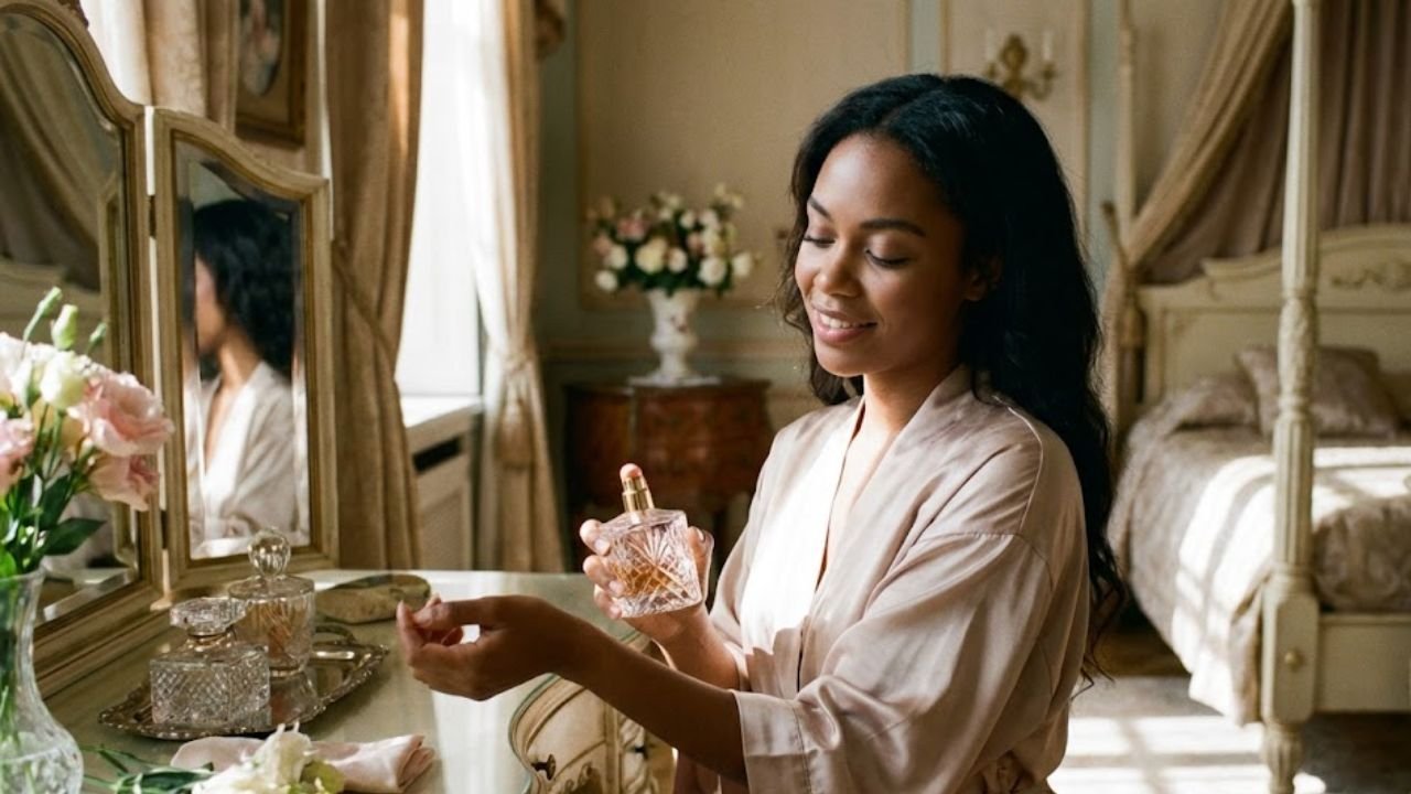 perfume O Boticário Lily vs Floratta qual o melhor