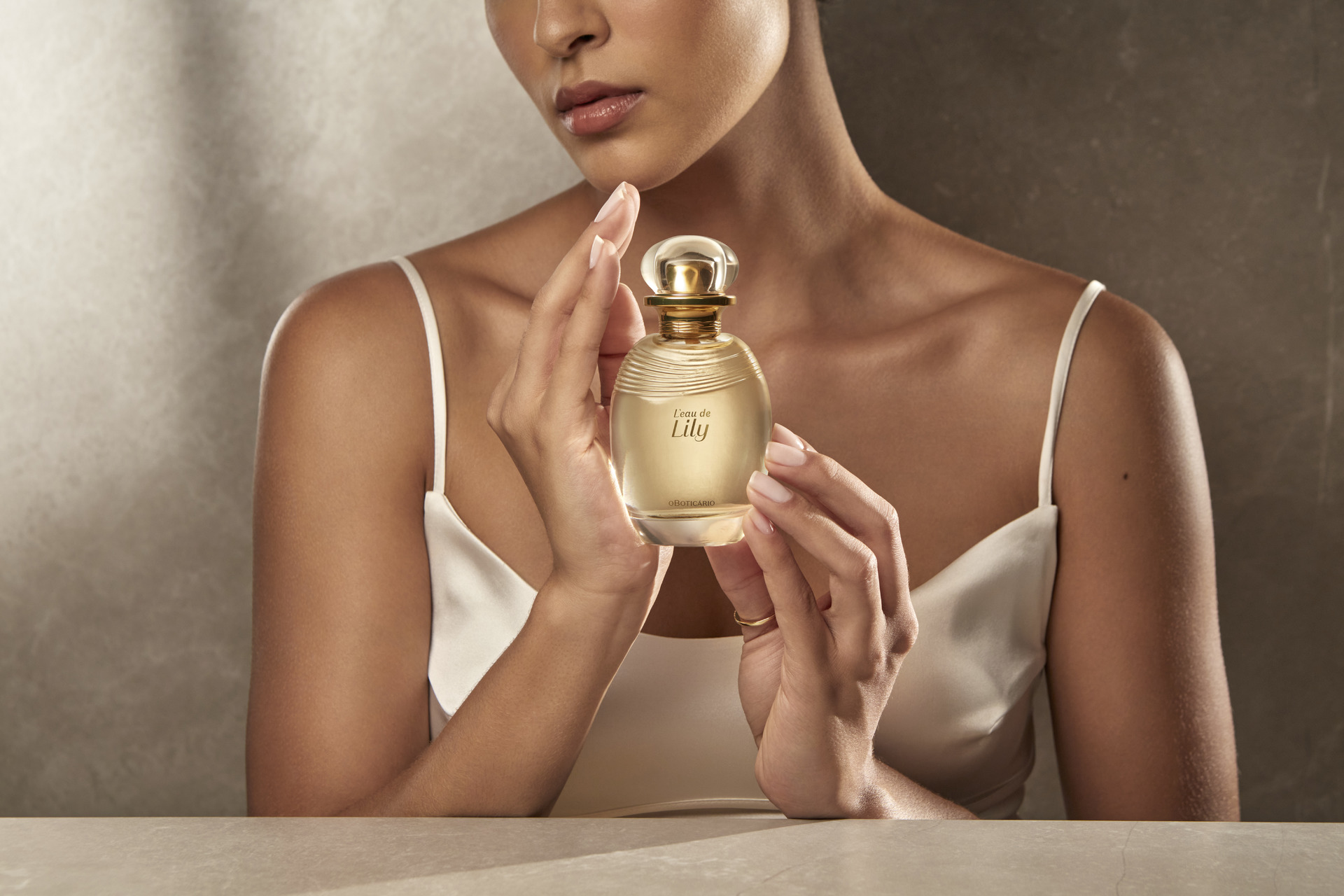 quanto custa um perfume feminino O Boticário