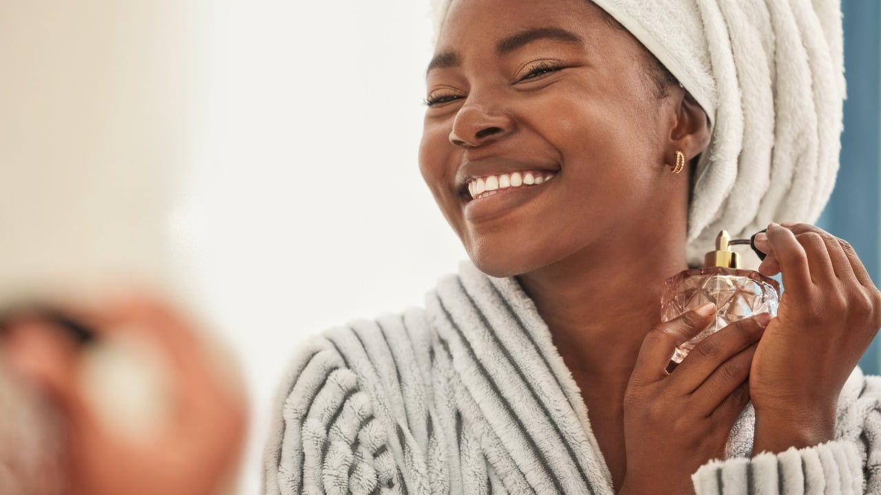 perfume feminino O Boticário Elysée Eau de Parfum