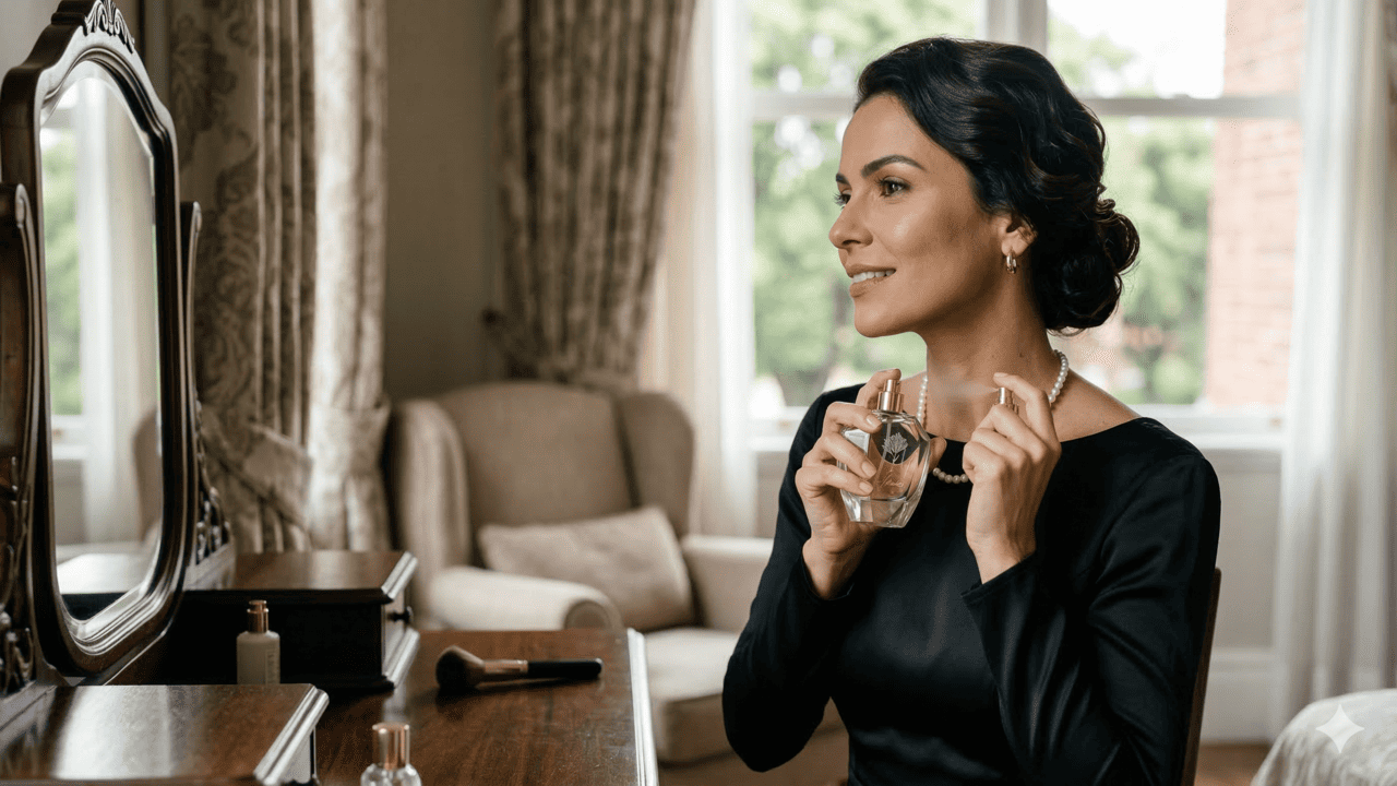 melhores perfumes femininos O Boticário para cada ocasião