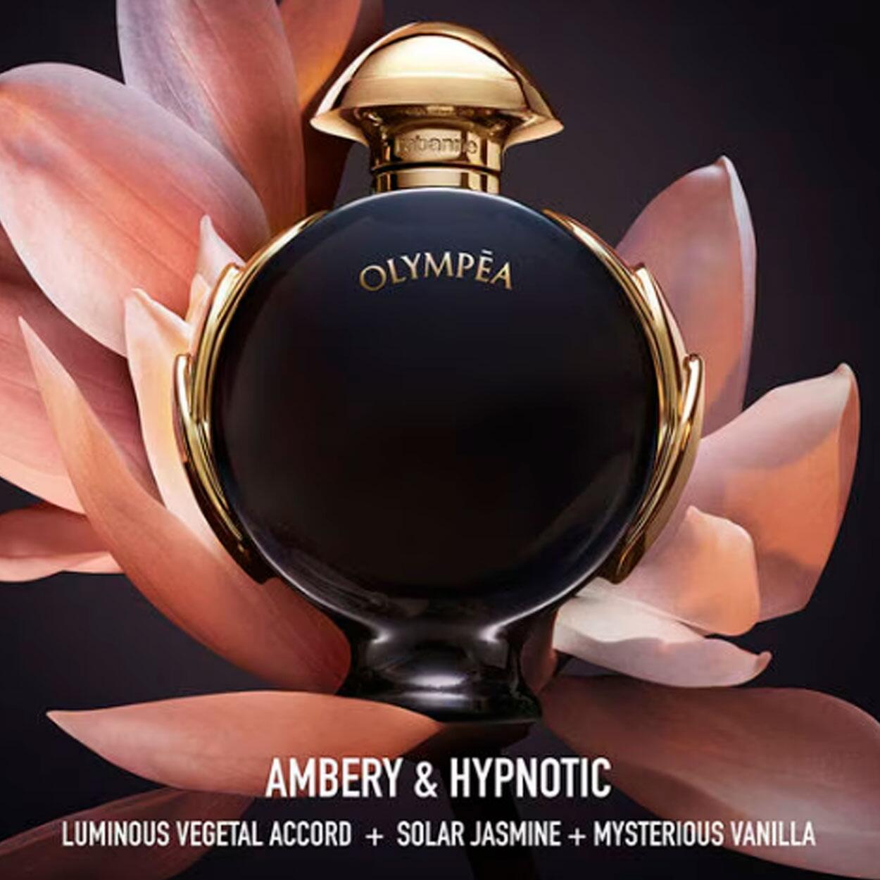 olympea floral