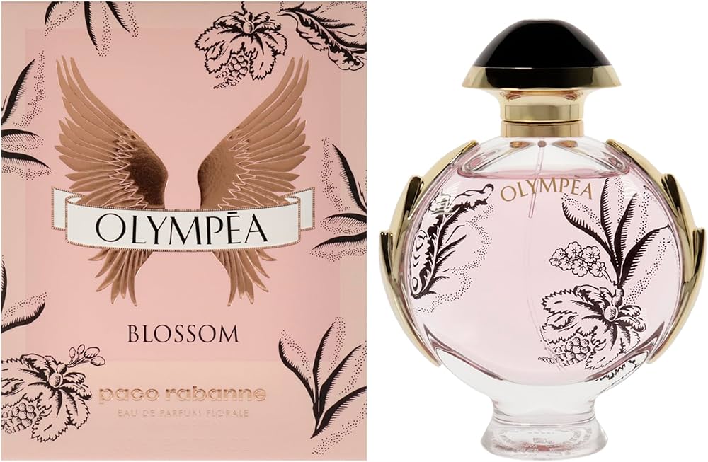 preço perfume olympea flora 50ml