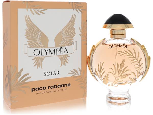 olympea flora vs olympea original