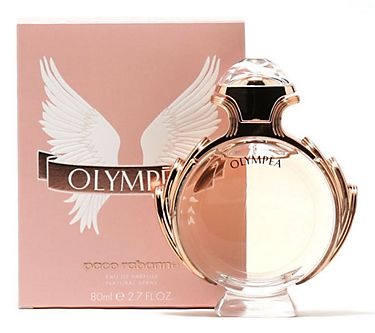 preço perfume olympea flora 50ml