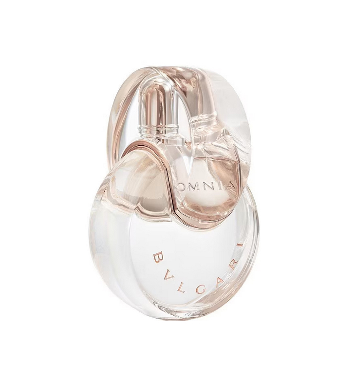 omnia crystalline bvlgari