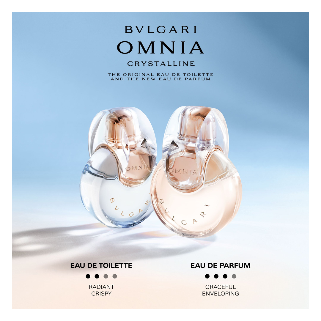 erros comuns ao escolher perfume bvlgari omnia crystalline