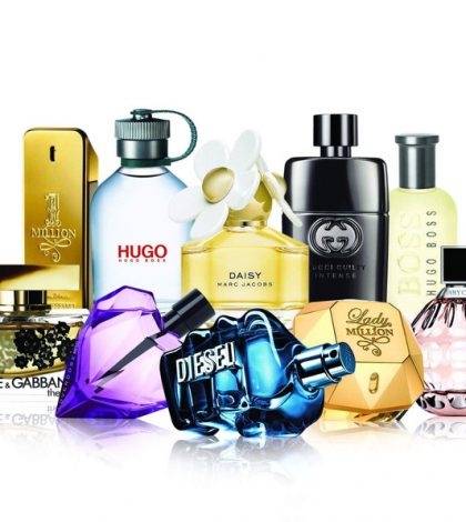 melhores perfumes baratos para o dia a dia