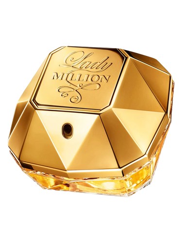 melhores perfumes lady million para cada ocasião