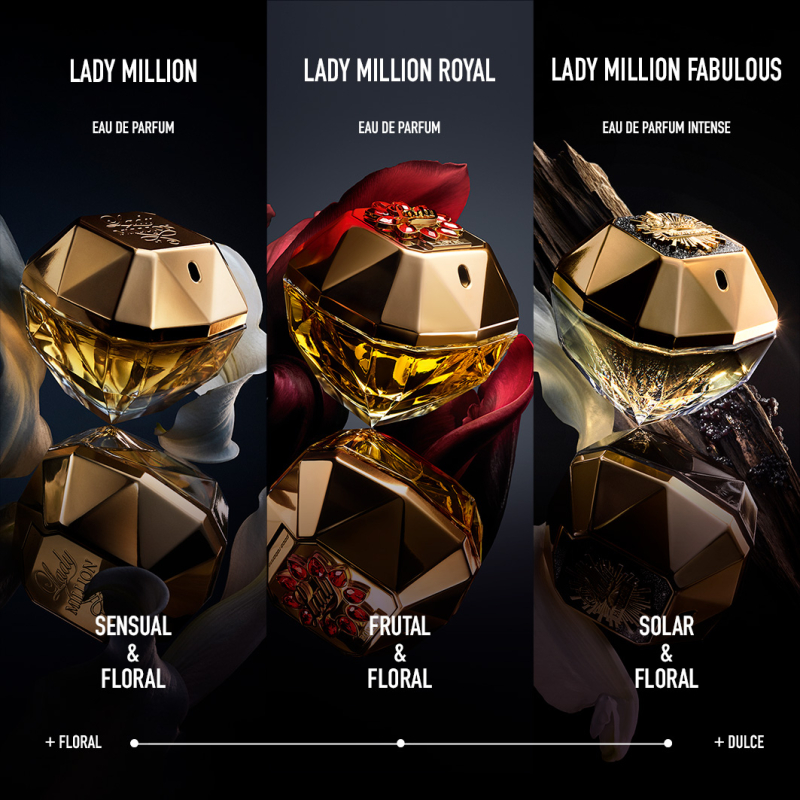 lady million preço onde encontrar promoção