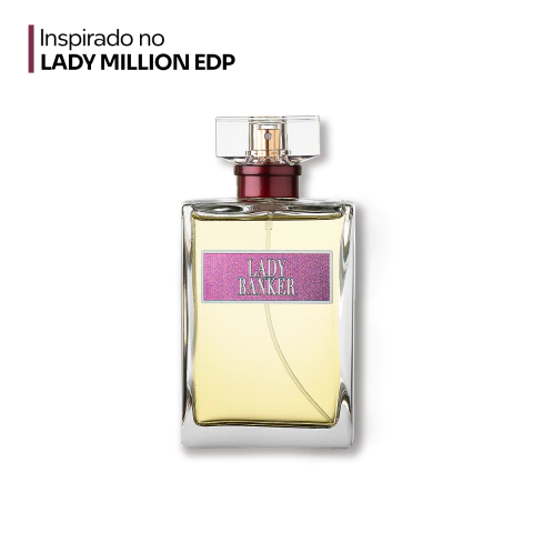 lady million não fixa na pele o que fazer