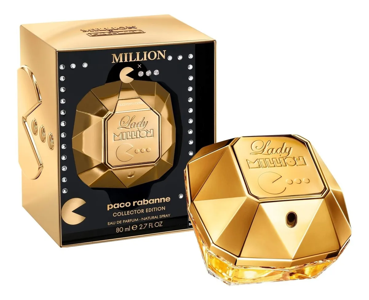 lady million tradicional vs fabulous qual o melhor