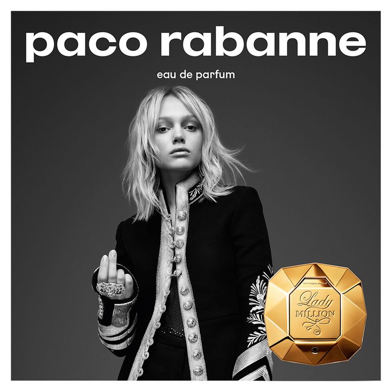 lady million preço onde encontrar promoção