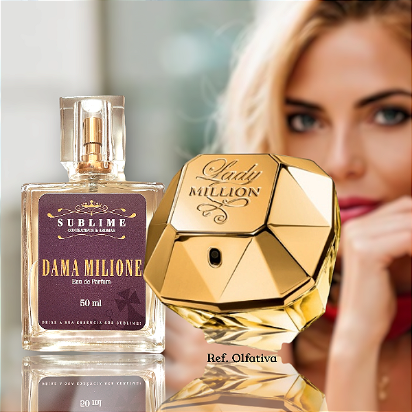 lady million preço onde encontrar promoção