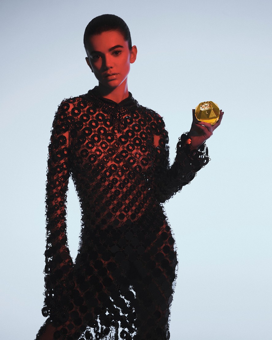 lady million tradicional vs fabulous qual o melhor