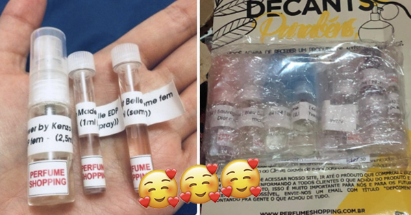 original perfumes brasil